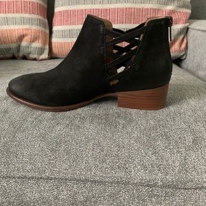 Seychelles ankle boot